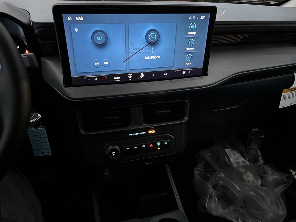 New 2026 Ford Maverick XL image 23