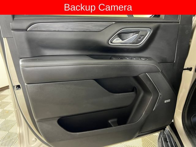 Used 2023 GMC Yukon XL SLT RWD image 12