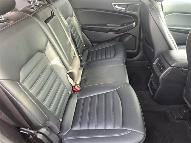 Used 2024 Ford Edge SEL image 26