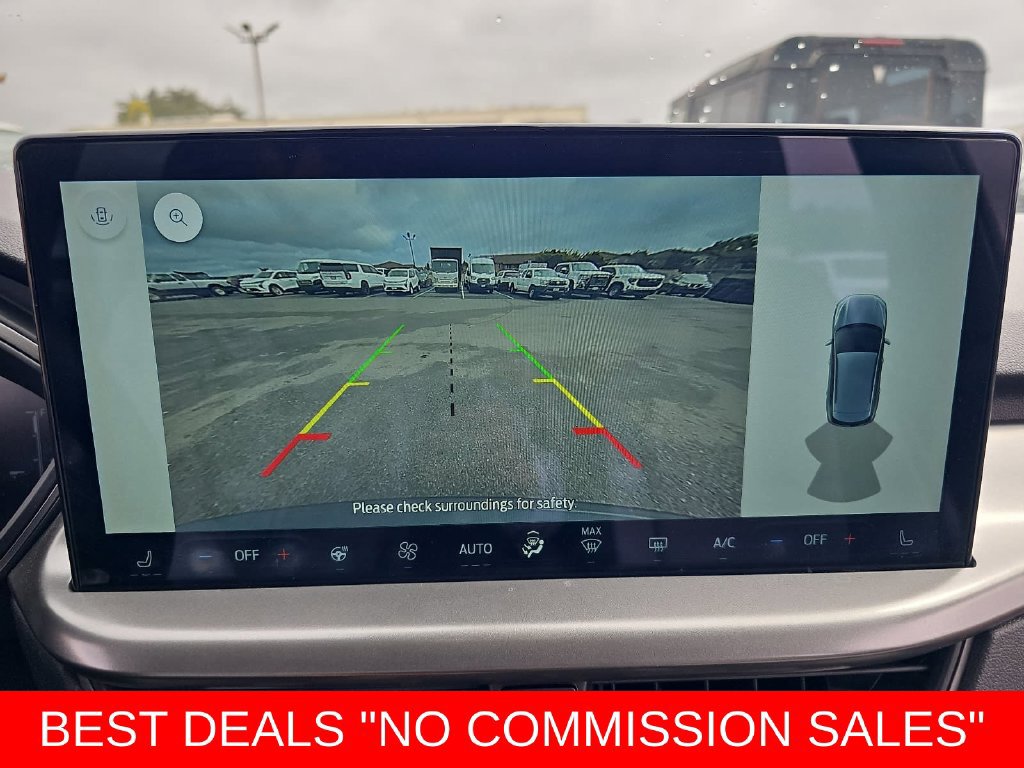 Used 2025 Ford Escape SE FWD image 24