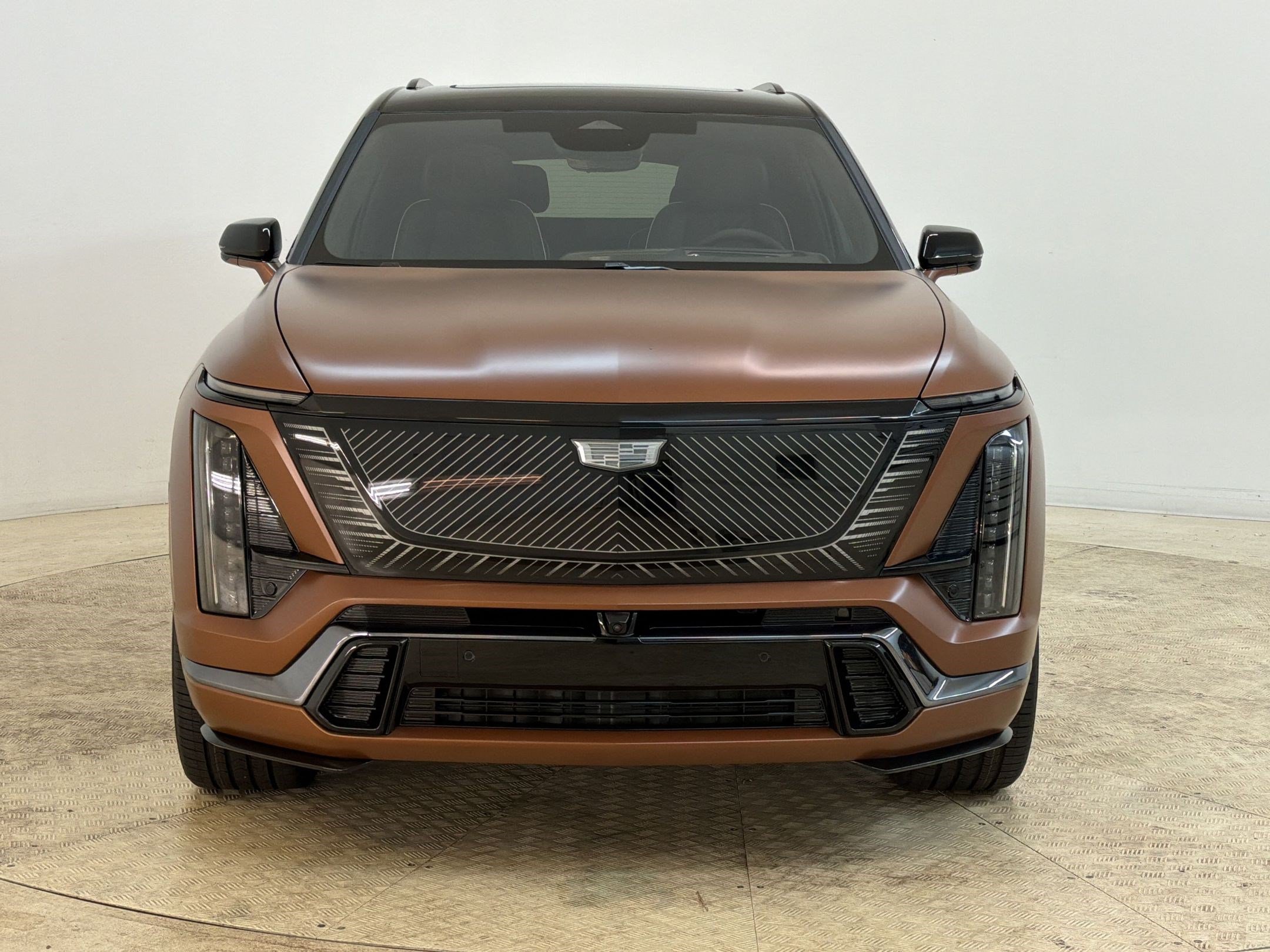 New 2027 Cadillac Vistiq Sport AWD/4WD image 6