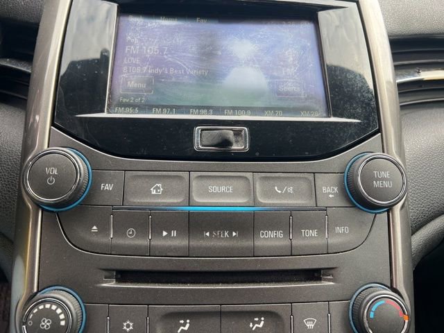 Used 2013 Chevrolet Malibu LT w/ Power Convenience Package image 18