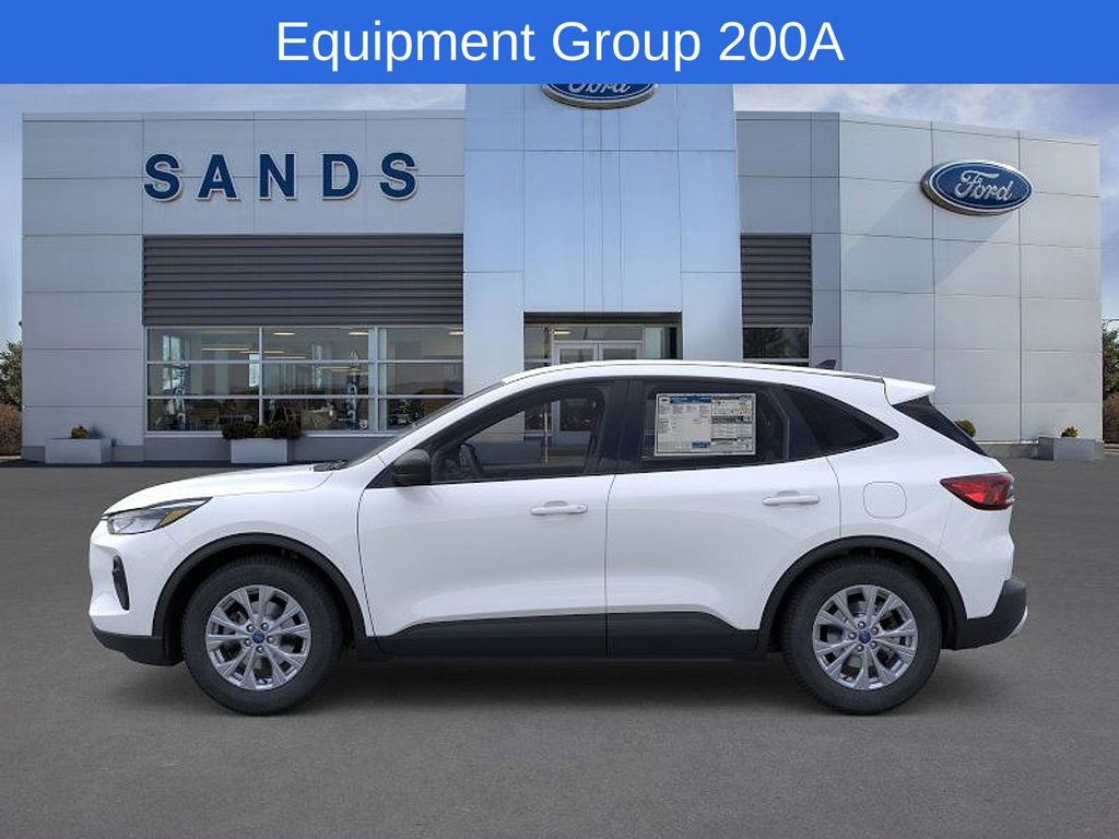 New 2026 Ford Escape Active w/ Tech Pack #1 image 3