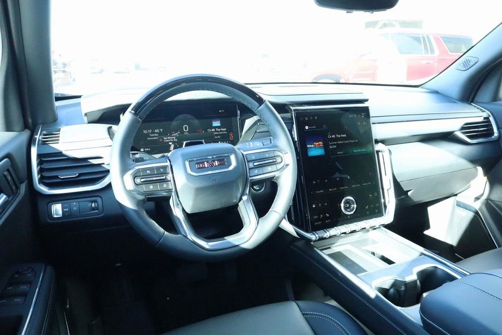 New 2026 GMC Acadia Elevation w/ Super Cruise Package image 2