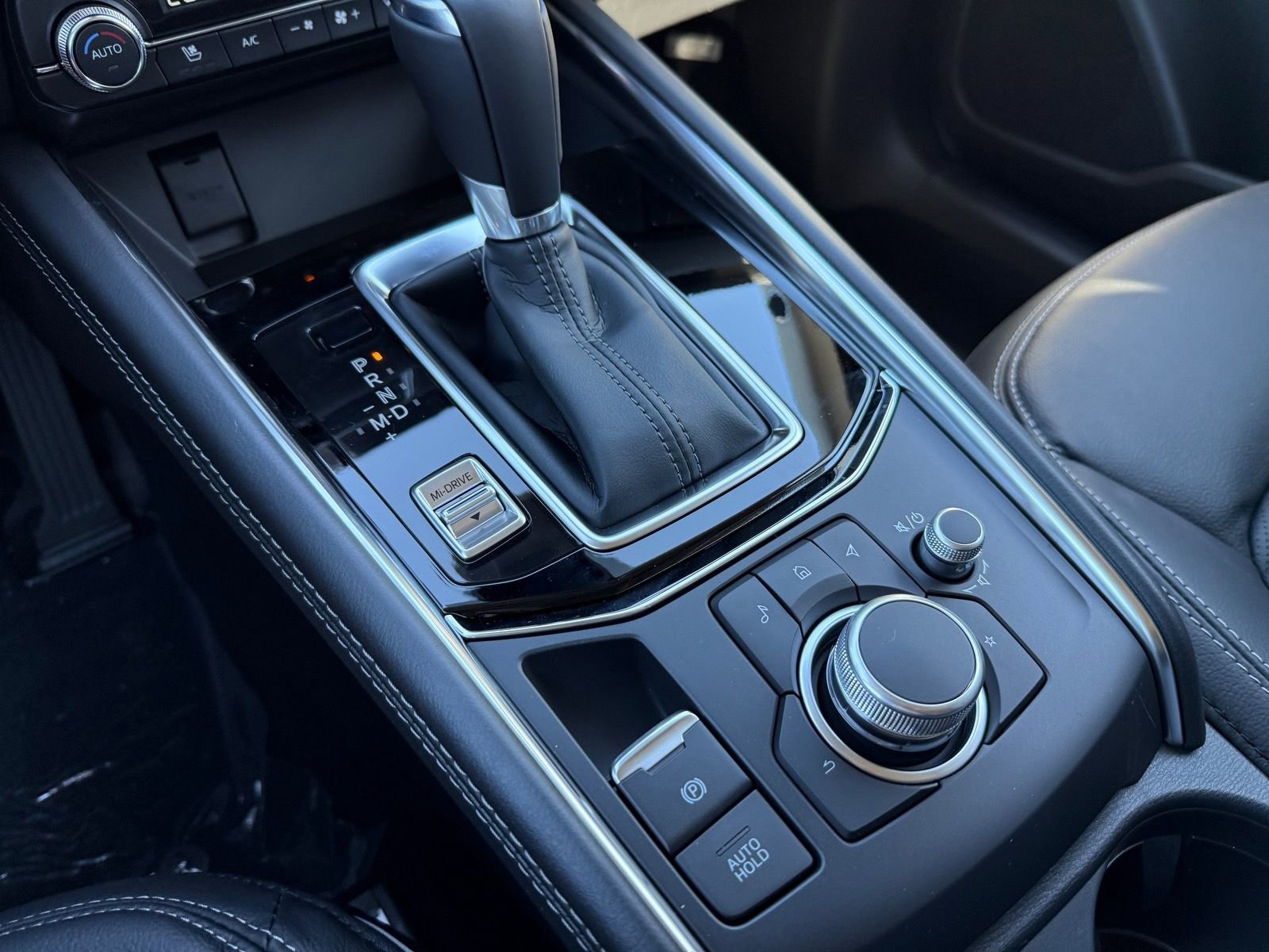 New 2025 MAZDA CX-5 AWD 2.5 S image 18