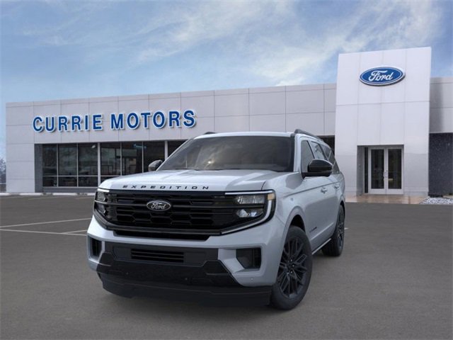 New 2025 Ford Expedition Platinum image 2