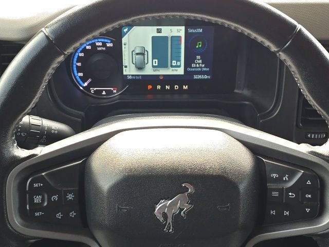 Used 2023 Ford Bronco Wildtrak image 25