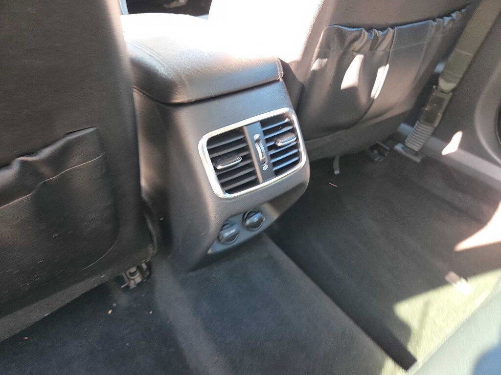 Used 2019 Kia Optima EX w/ EX Premium Package image 24