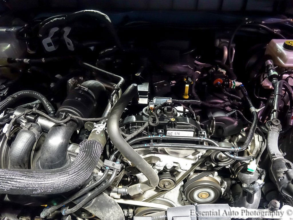 Used 2023 Ford Bronco Badlands image 31