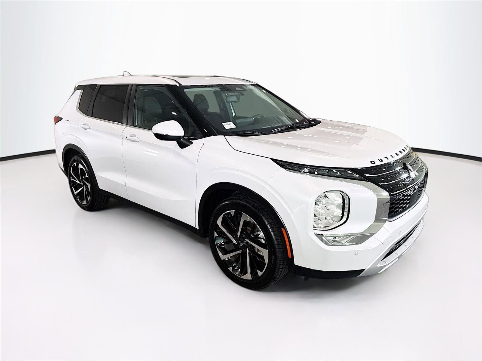 Used 2024 Mitsubishi Outlander SE FWD image 34