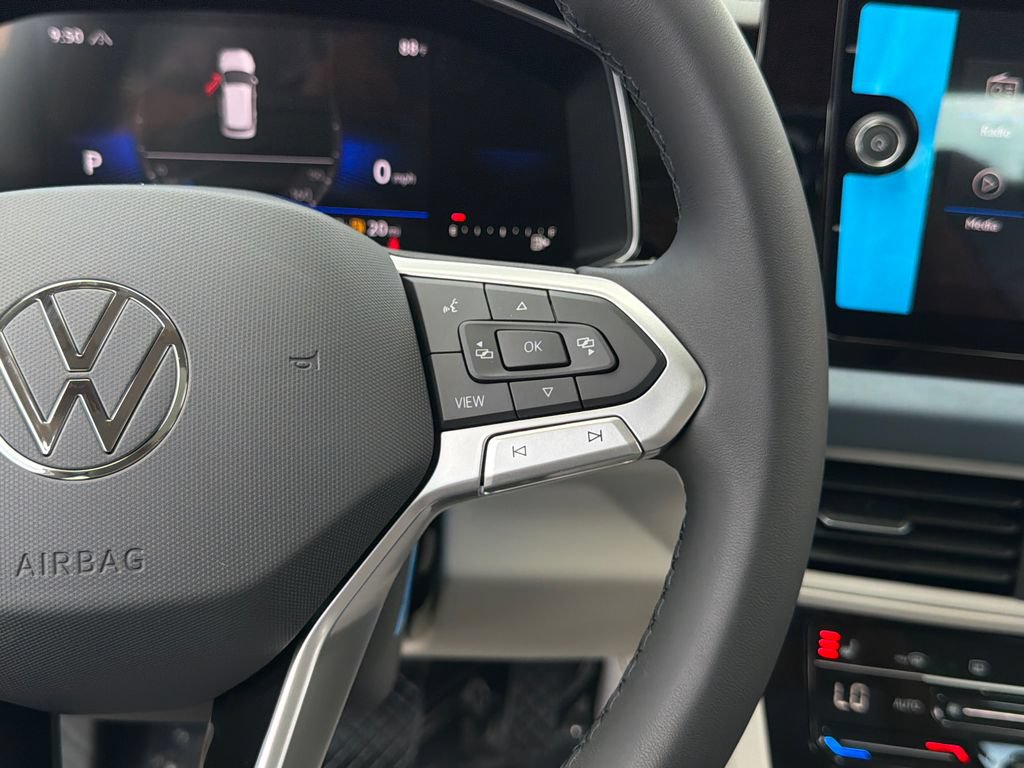 New 2026 Volkswagen Jetta SE FWD image 29