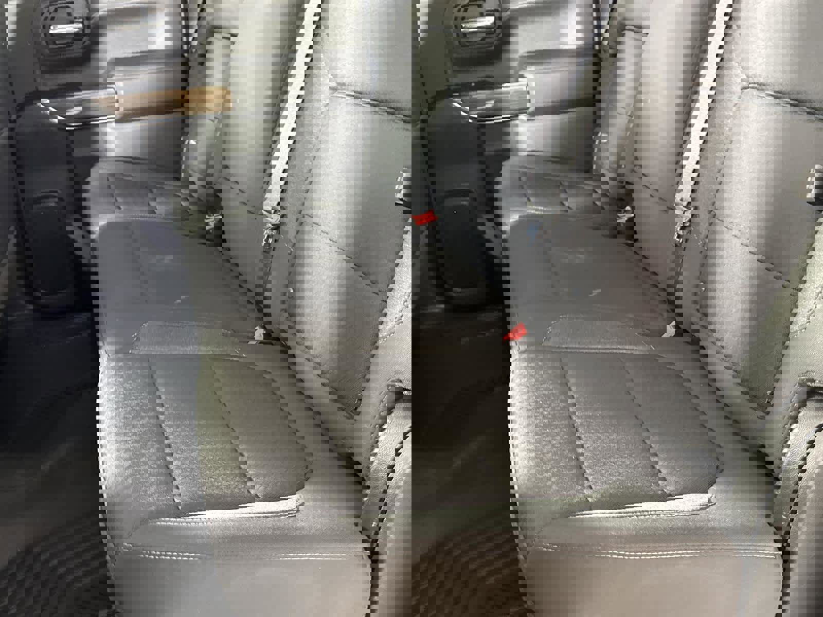 Used 2021 Chevrolet Silverado 1500 LT Trail Boss image 13