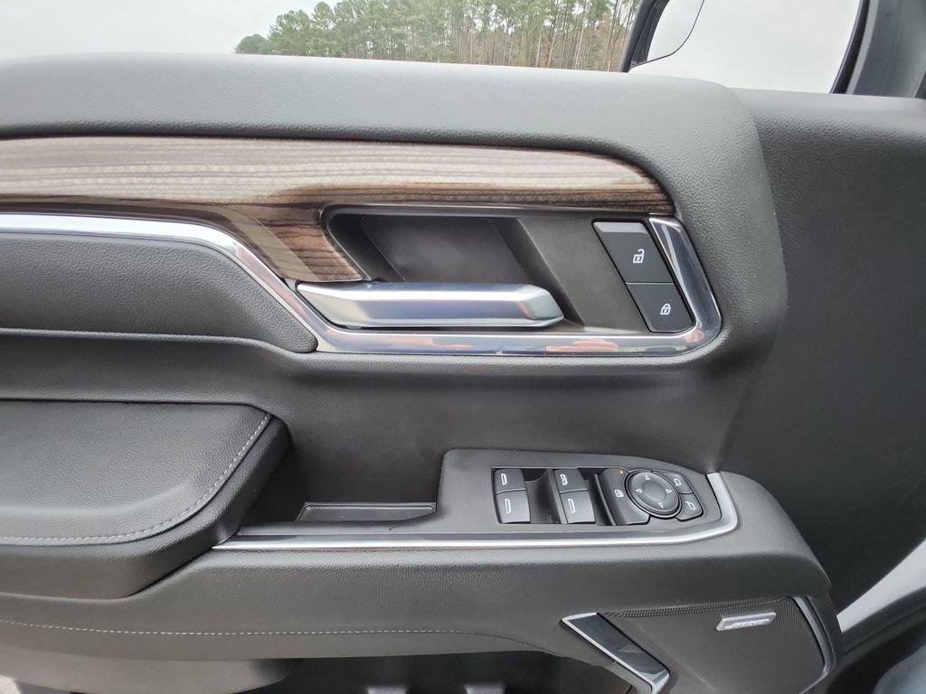 Certified 2024 Chevrolet Silverado 1500 RST w/ Convenience Package II image 28