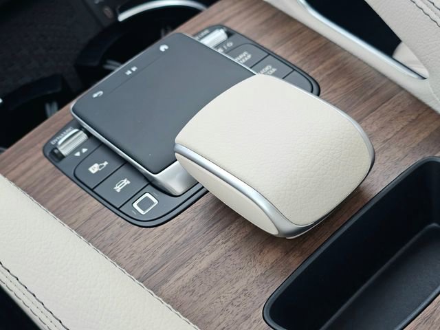 New 2026 Mercedes-Benz GLE 350 4MATIC image 34