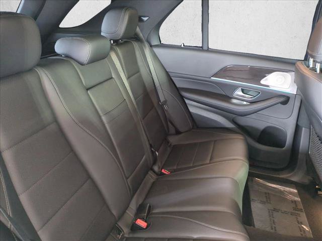Certified 2022 Mercedes-Benz GLE 350 image 23