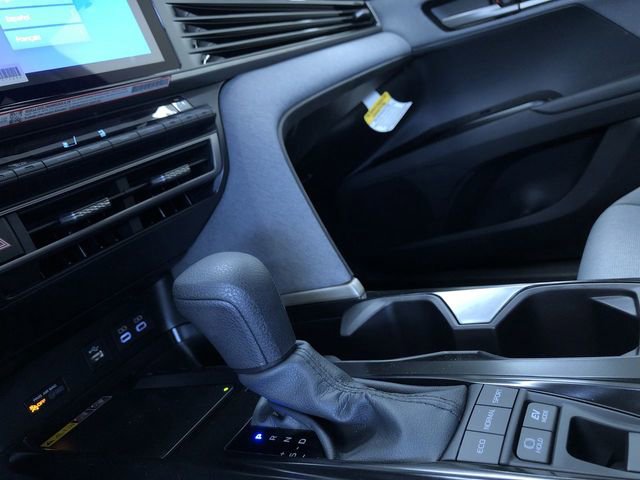 New 2026 Toyota Camry LE FWD image 28