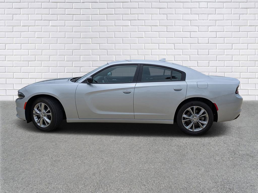 Used 2023 Dodge Charger SXT w/ Cold Weather Package image 2