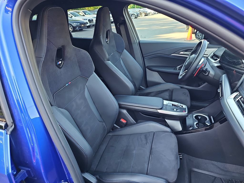 Used 2024 BMW X1 M35i w/ Premium Package AWD/4WD image 11