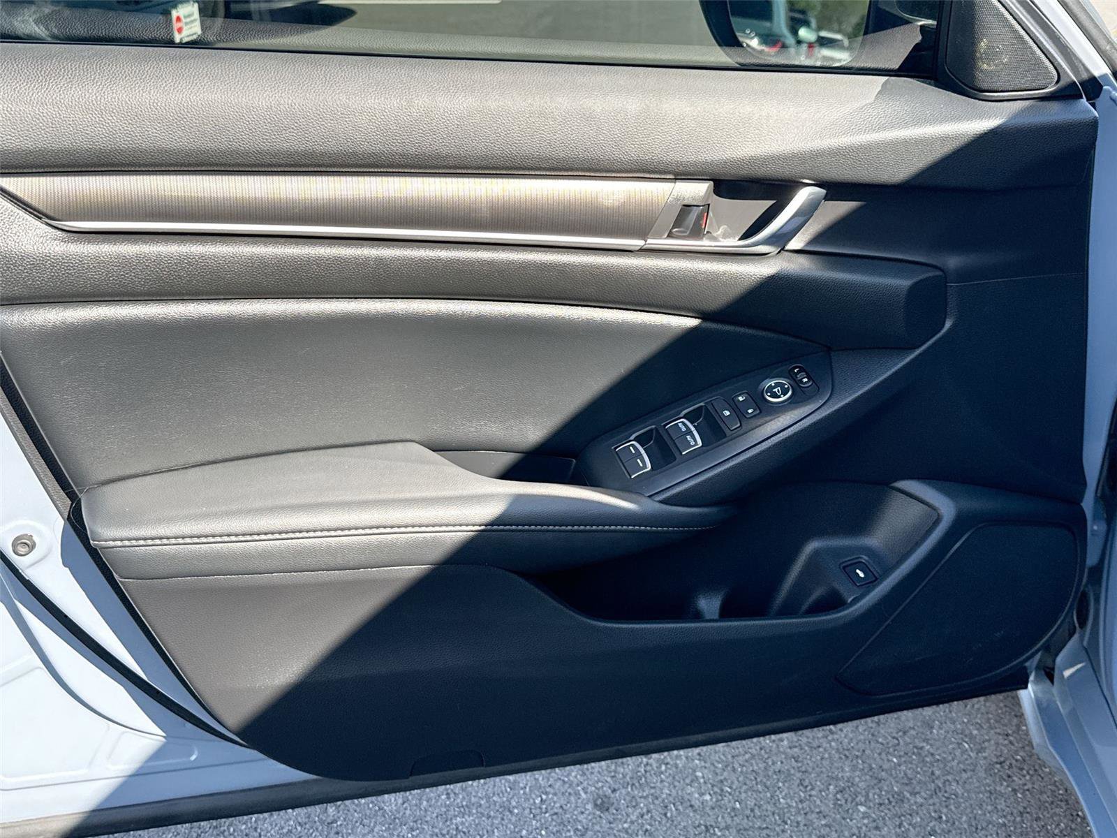 Certified 2022 Honda Accord Sport image 11