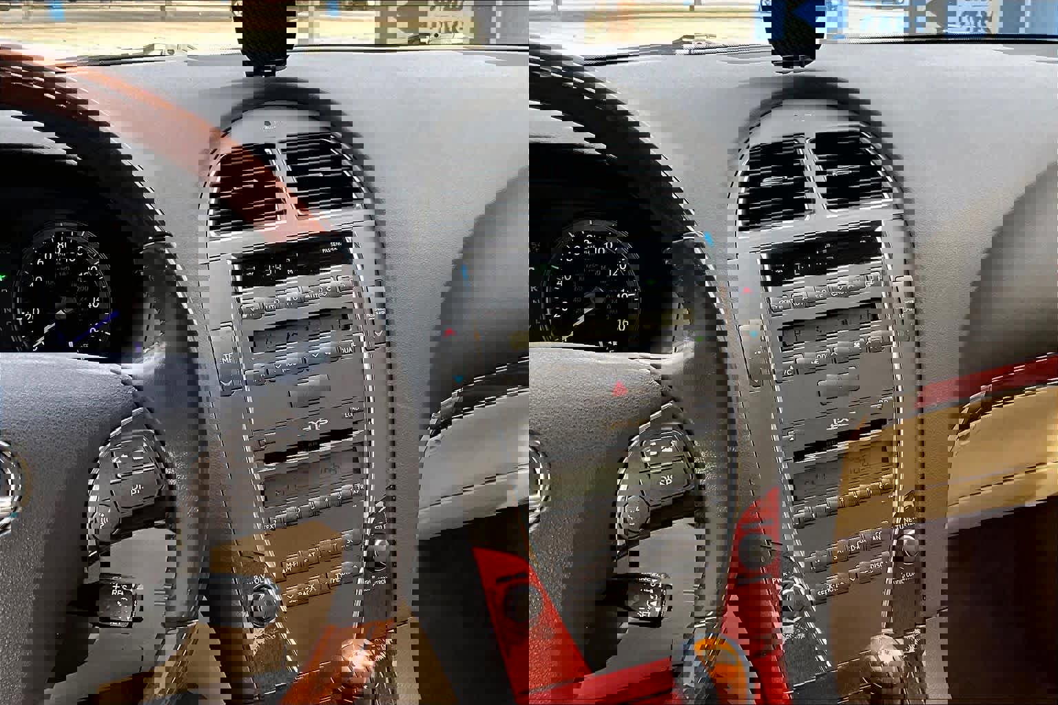 Used 2012 Lexus ES 350 image 6