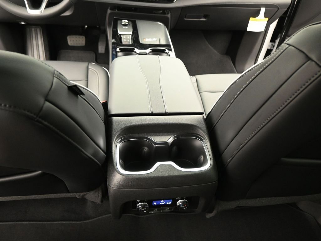 New 2026 Buick Enclave Preferred w/ Power Package image 24