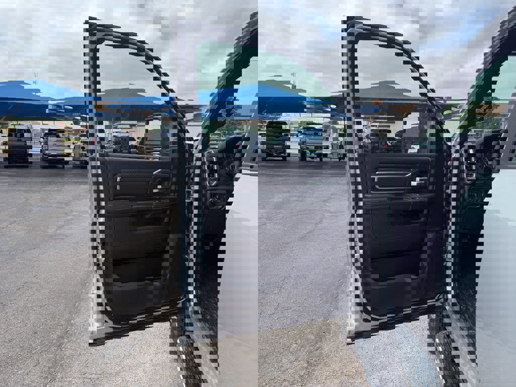 New 2026 RAM 3500 Lone Star image 10