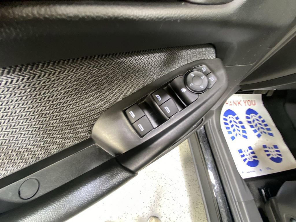 Certified 2024 Chevrolet TrailBlazer LT w/ Convenience Package image 32