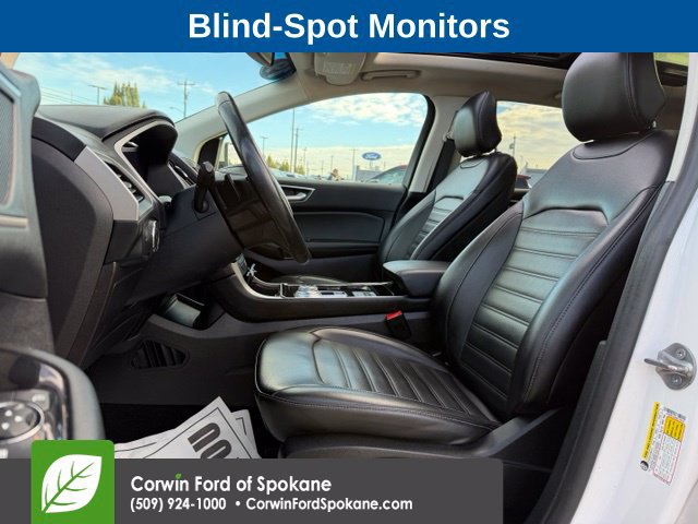 Used 2019 Ford Edge SEL w/ Equipment Group 201A AWD/4WD image 2