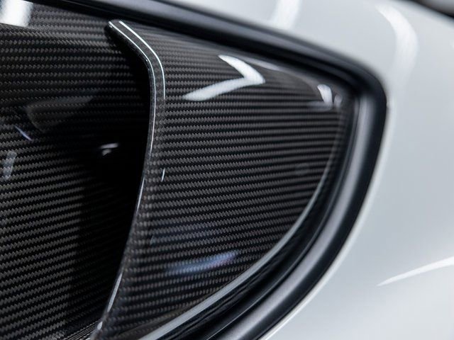 Certified 2025 Porsche 718 Cayman GT4 RS w/ Weissach Package image 26