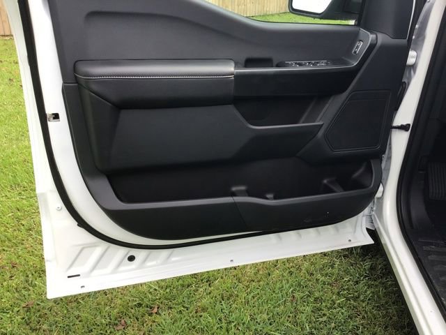 New 2025 Ford F150 STX w/ Equipment Group 200A image 10