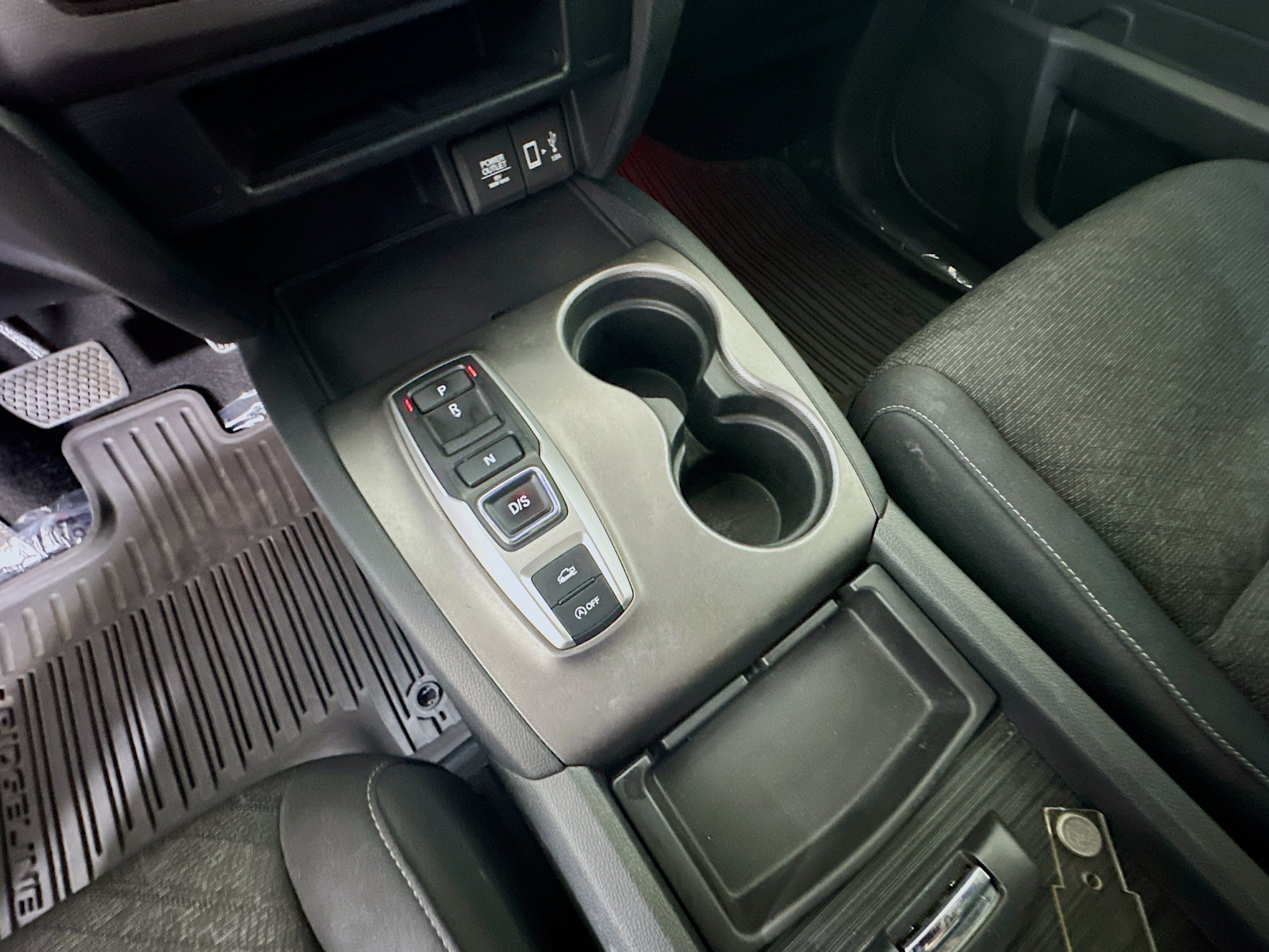 Used 2022 Honda Ridgeline Sport image 22