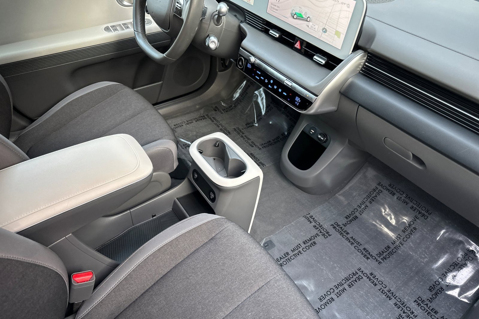 Used 2024 Hyundai Ioniq 5 SE image 16