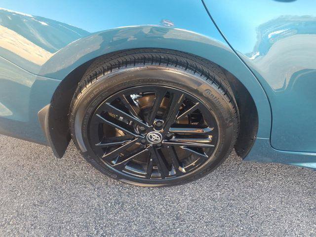 Certified 2026 Toyota Camry SE FWD image 25