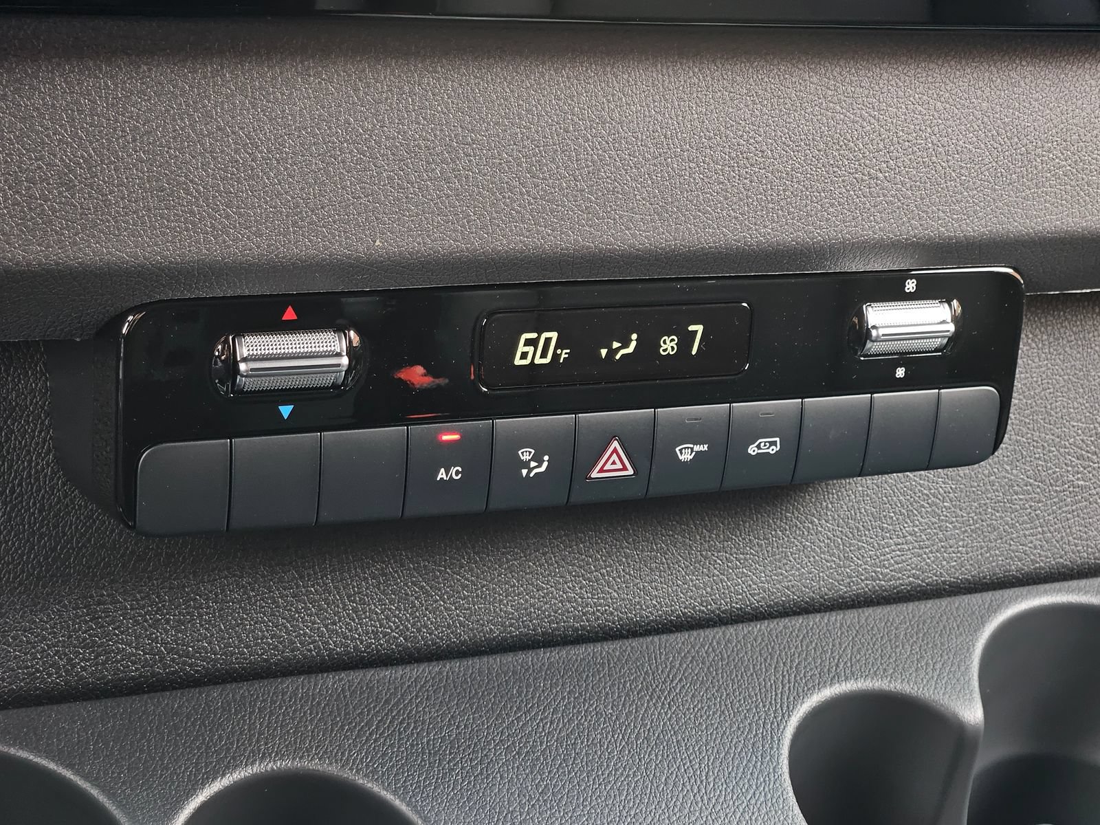 Certified 2025 Mercedes-Benz Sprinter 2500 image 22