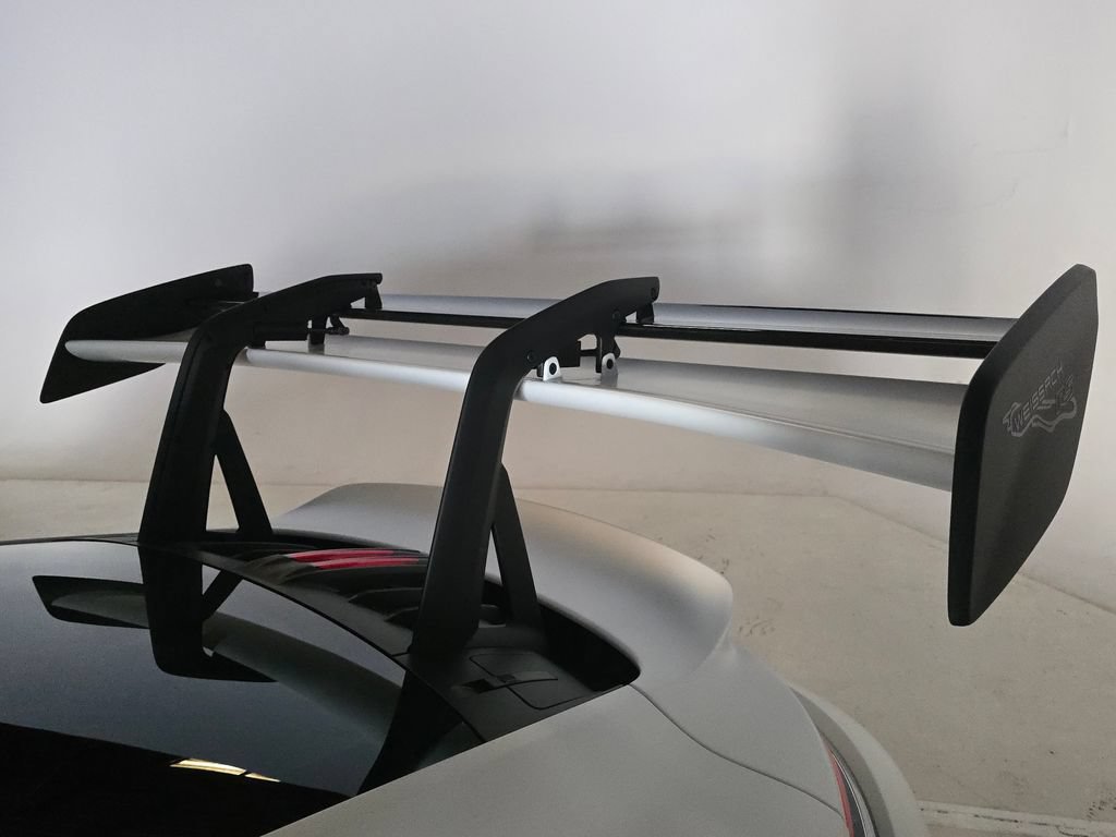 Certified 2025 Porsche 911 GT3 RS RWD image 20