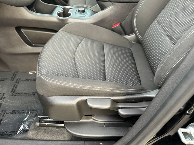Used 2024 GMC Terrain SLE AWD/4WD image 26