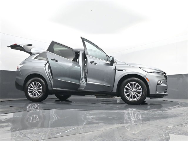 Used 2024 Buick Enclave Premium image 36