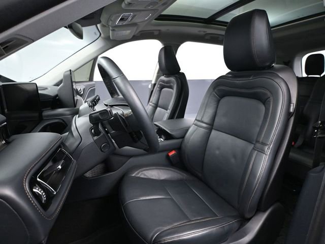 Used 2025 Lincoln Aviator Reserve w/ Jet Appearance Package image 24