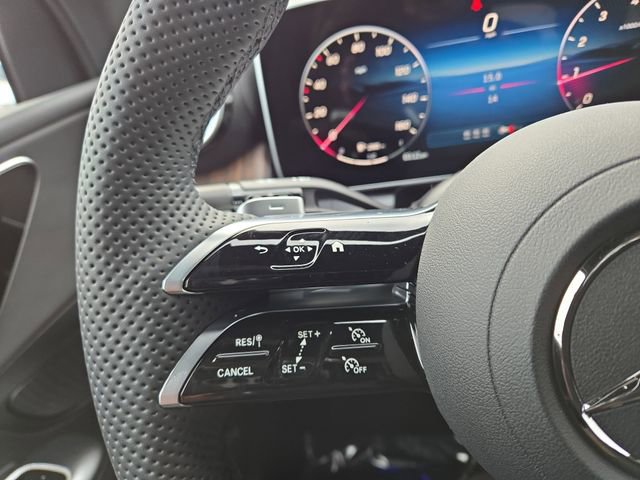 New 2026 Mercedes-Benz GLC 300 4MATIC image 17