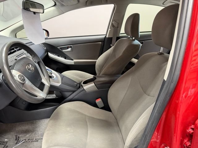 Used 2015 Toyota Prius Two FWD image 16