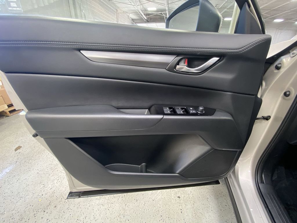 Used 2025 MAZDA CX-5 AWD 2.5 S w/ Preferred Package image 31