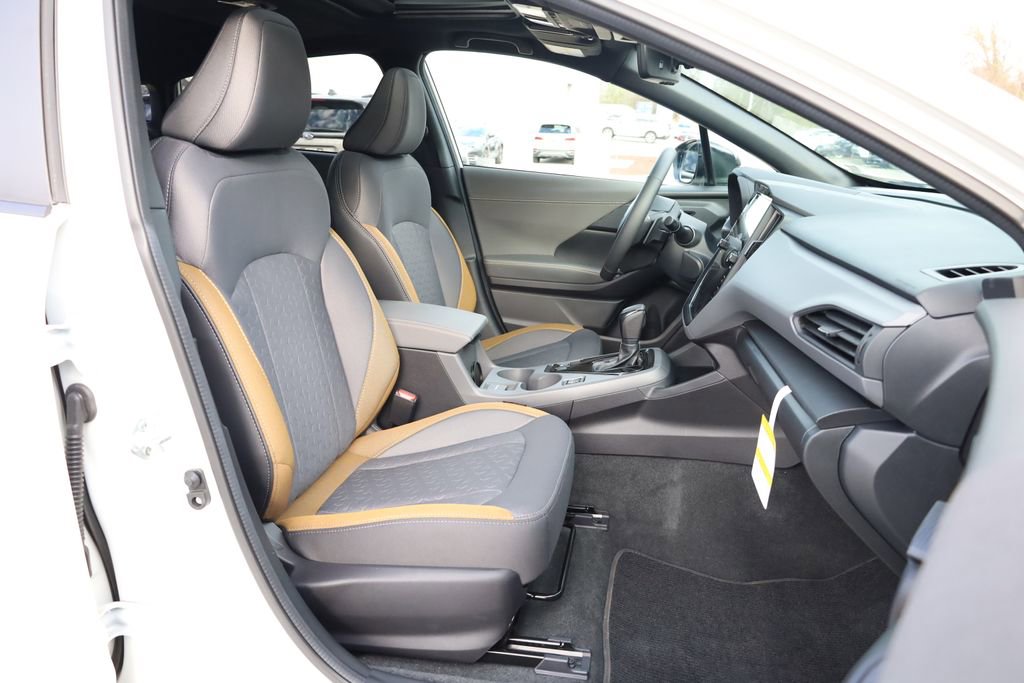 Certified 2025 Subaru Crosstrek 2.5i Sport AWD/4WD image 24