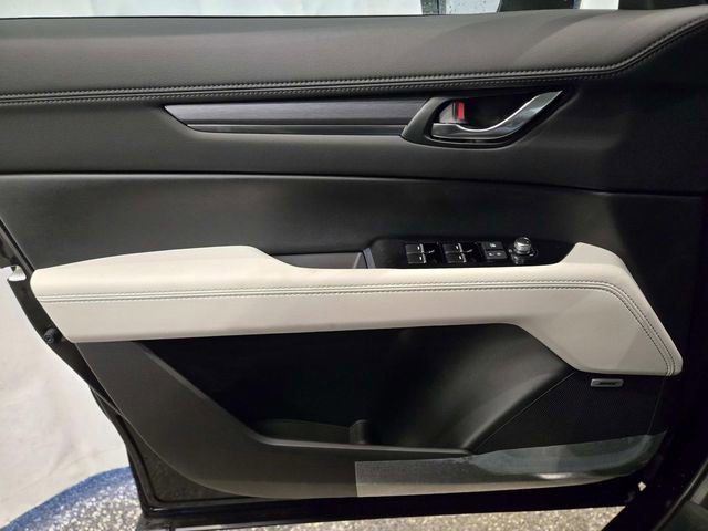 New 2025 MAZDA CX-5 AWD 2.5 S w/ Premium Plus Pkg image 27
