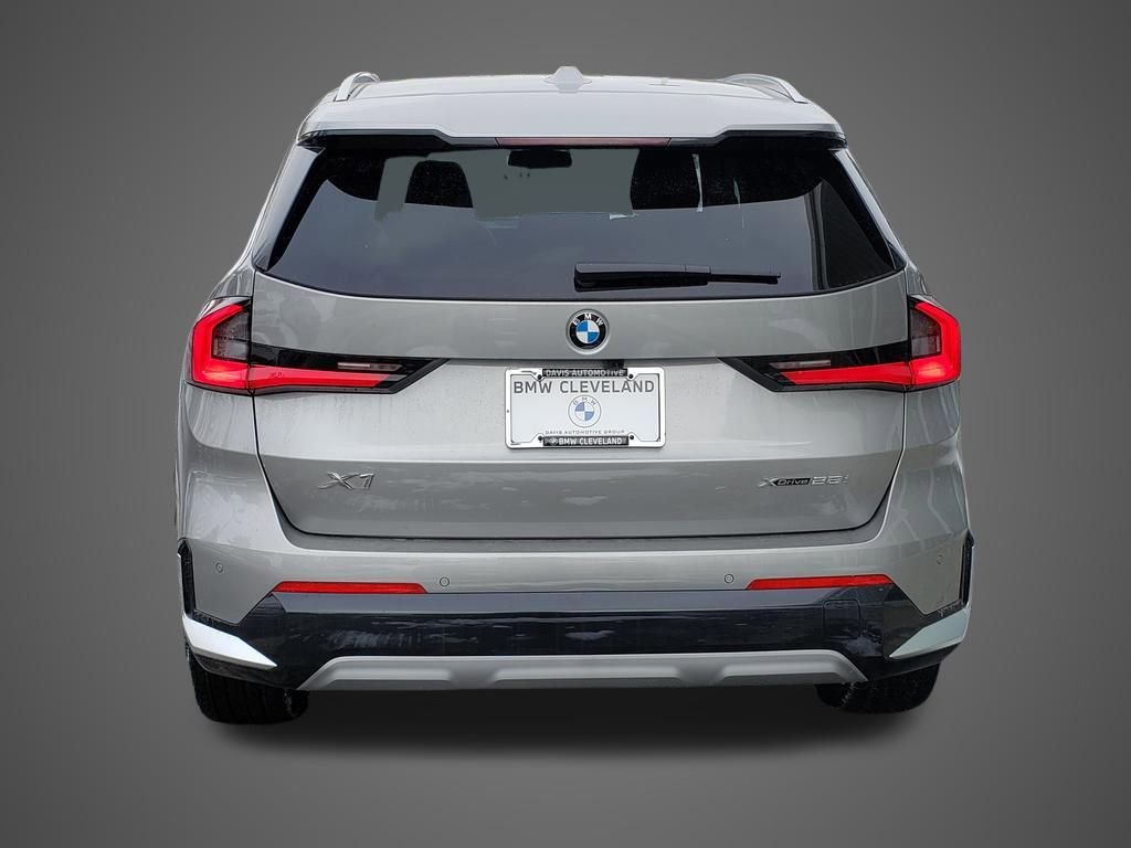 New 2026 BMW X1 xDrive28i w/ Technology Package AWD/4WD image 5