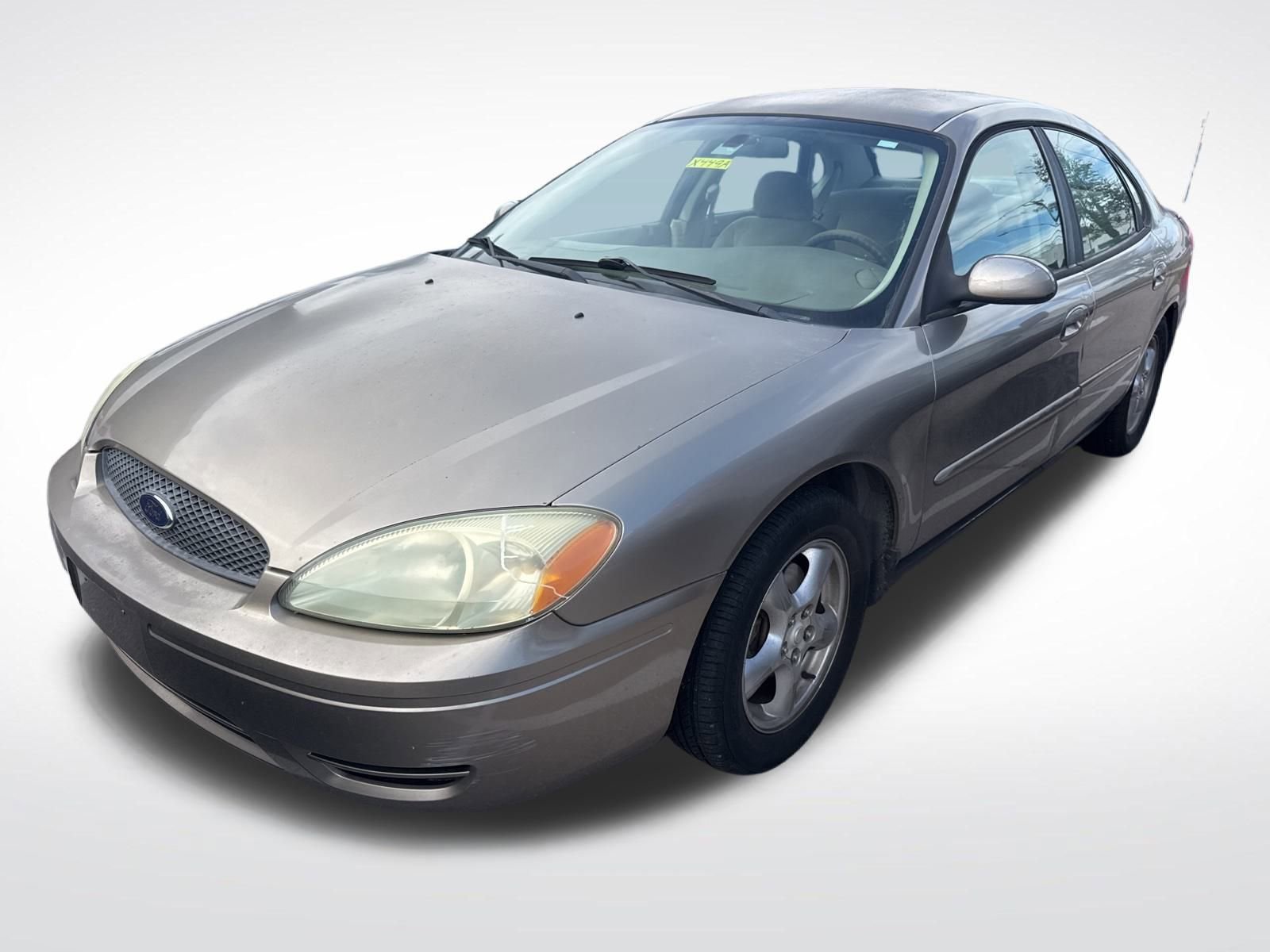 Used 2004 Ford Taurus SE