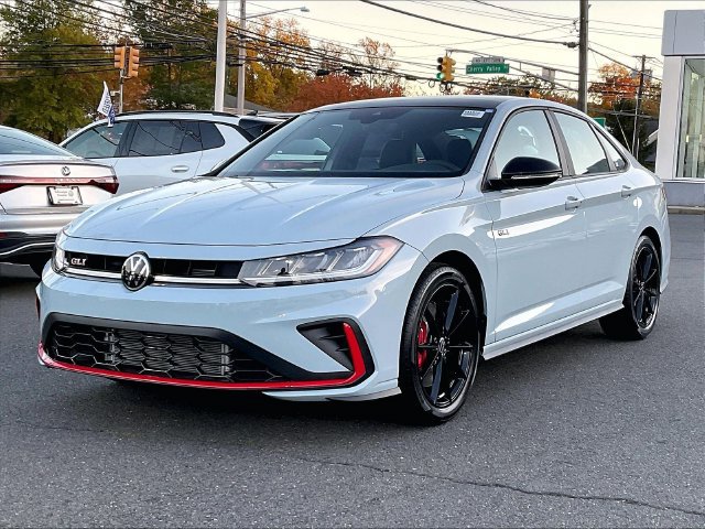 New 2027 Volkswagen Jetta GLI Autobahn FWD image 4