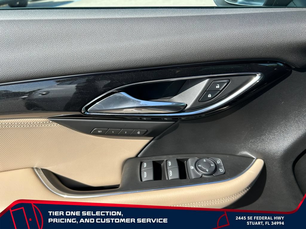 New 2026 Buick Envision Preferred AWD/4WD image 22