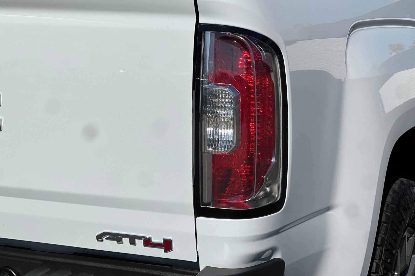 Used 2022 GMC Canyon AT4 w/ Trailering Package AWD/4WD image 36