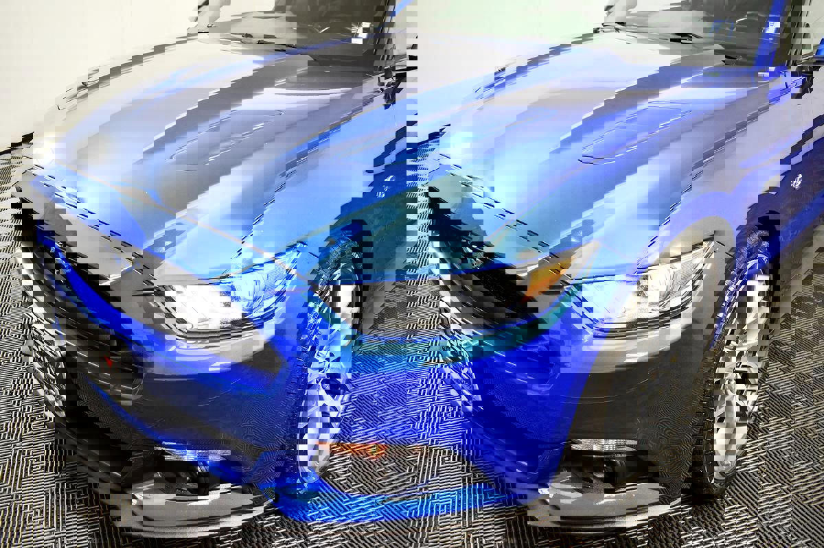 Used 2017 Ford Mustang GT Premium w/ Equipment Group 401A image 55