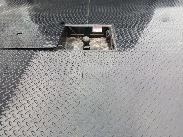 New 2026 RAM 4500 Laramie w/ Laramie Trim Package image 4